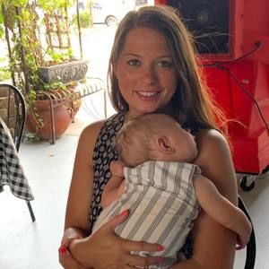 Meet your Posher, Samantha